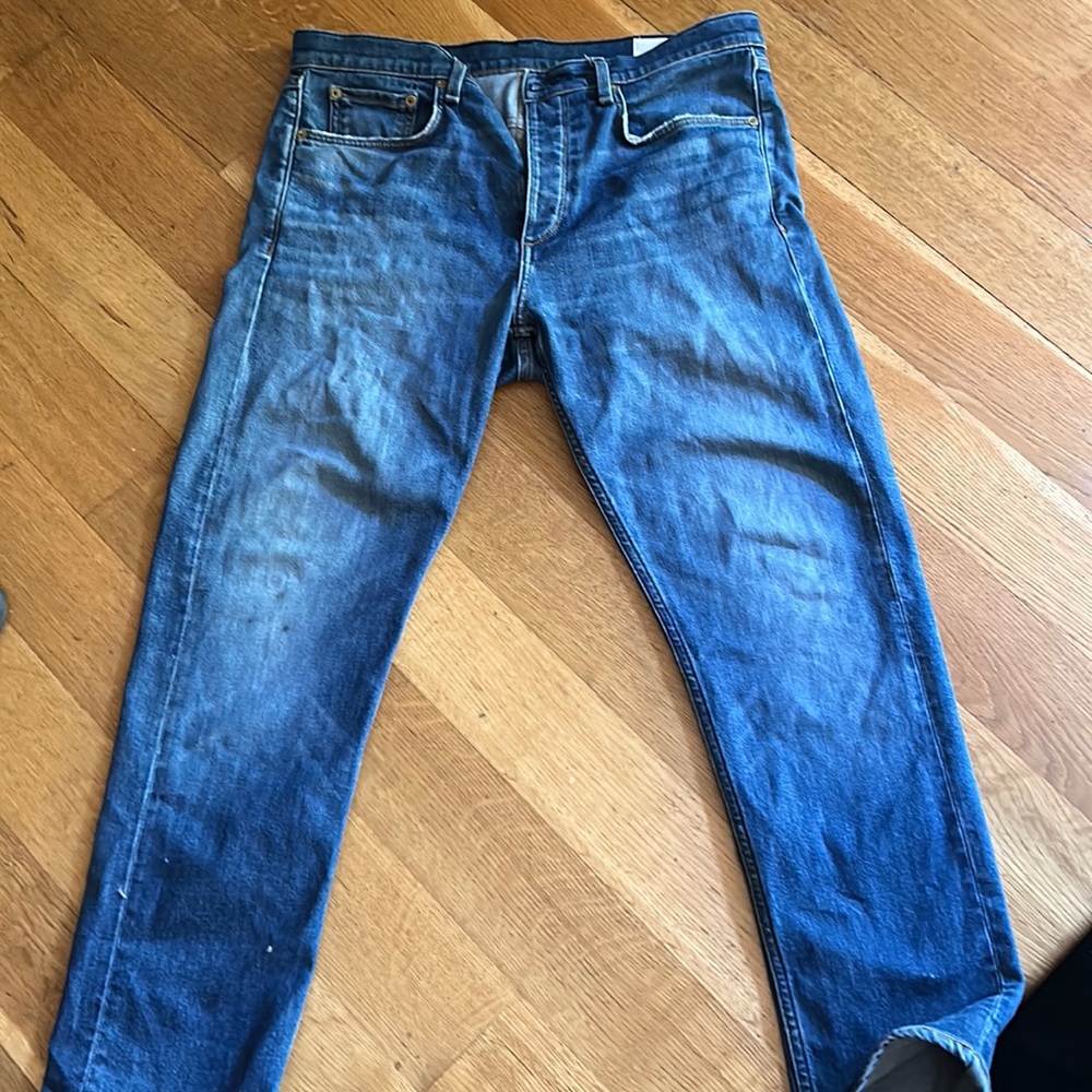 Men’s jeans